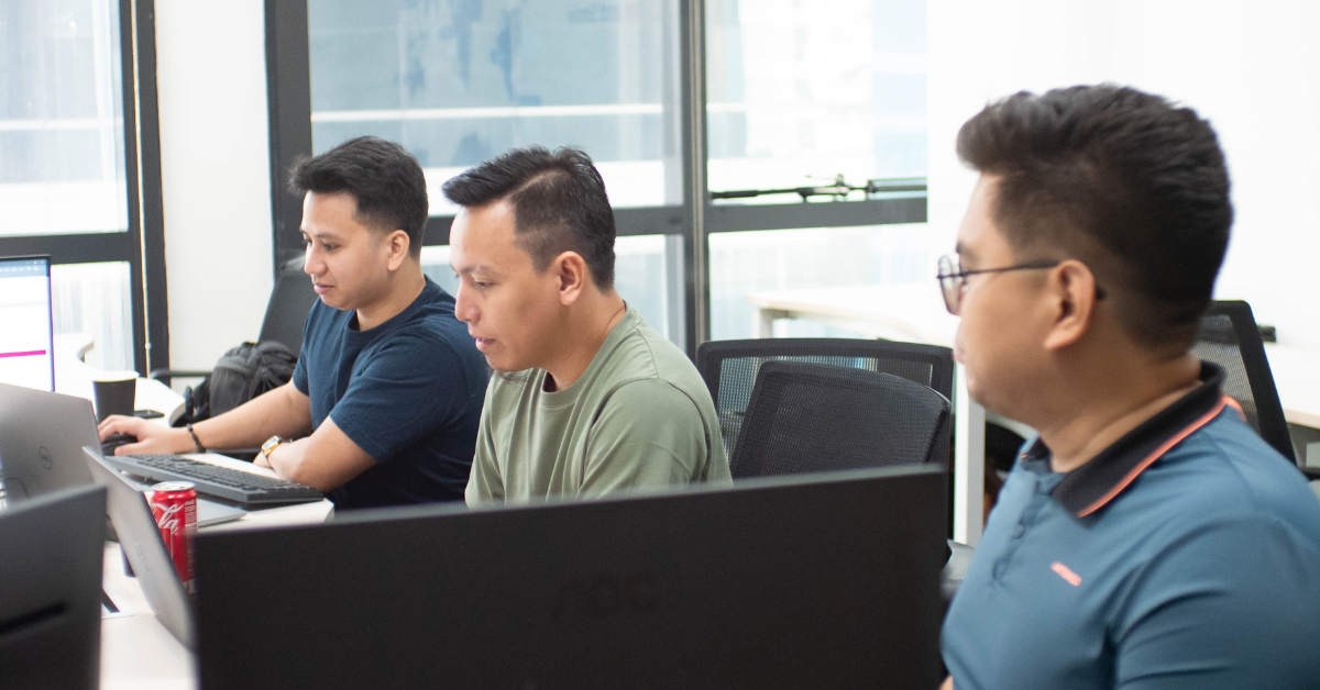 Scaling Product Development with Remote Software Developers