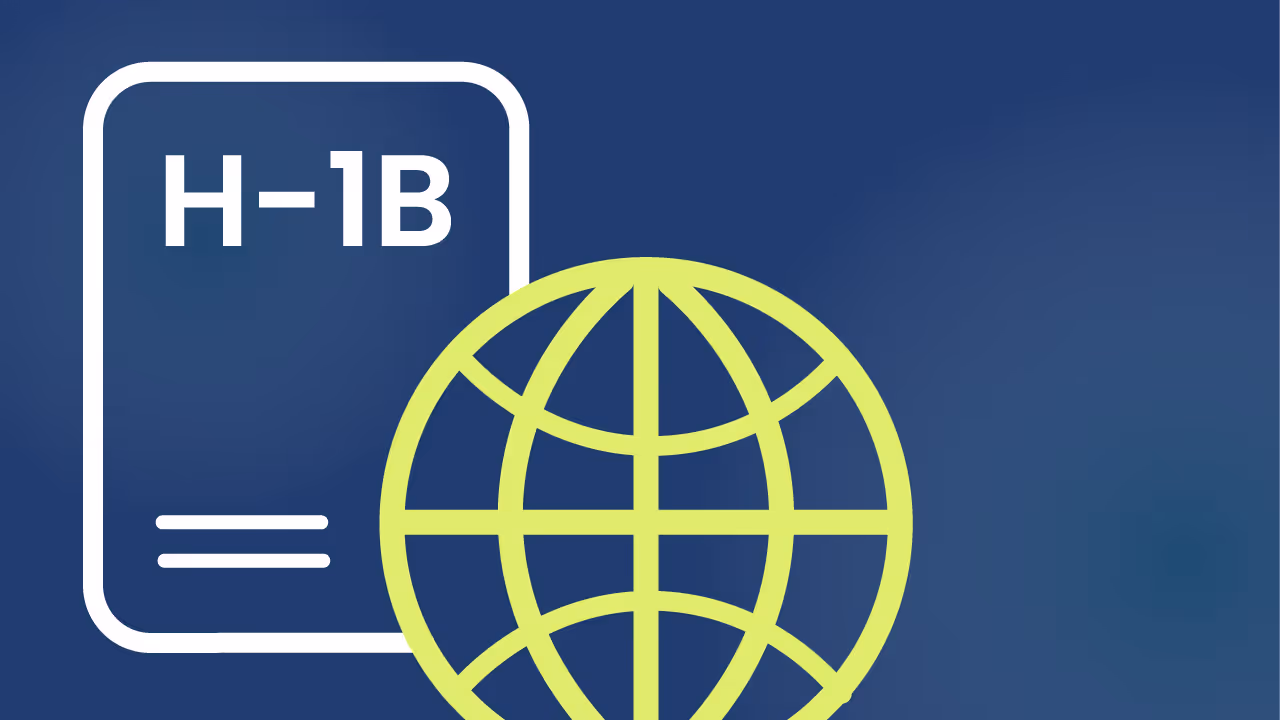 H-1B Changes 2025–2030 | Staff Augmentation for Scaling Teams