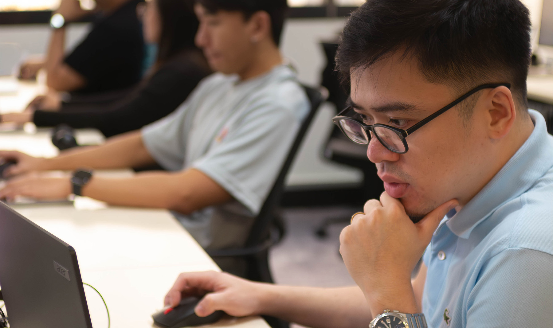 What Is Nearshore Staff Augmentation? Model, Benefits & Examples