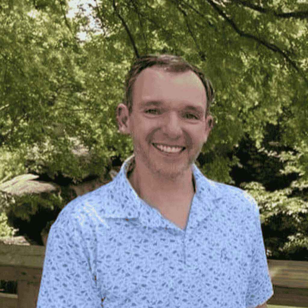 CFO of PWR Technologies profile pic