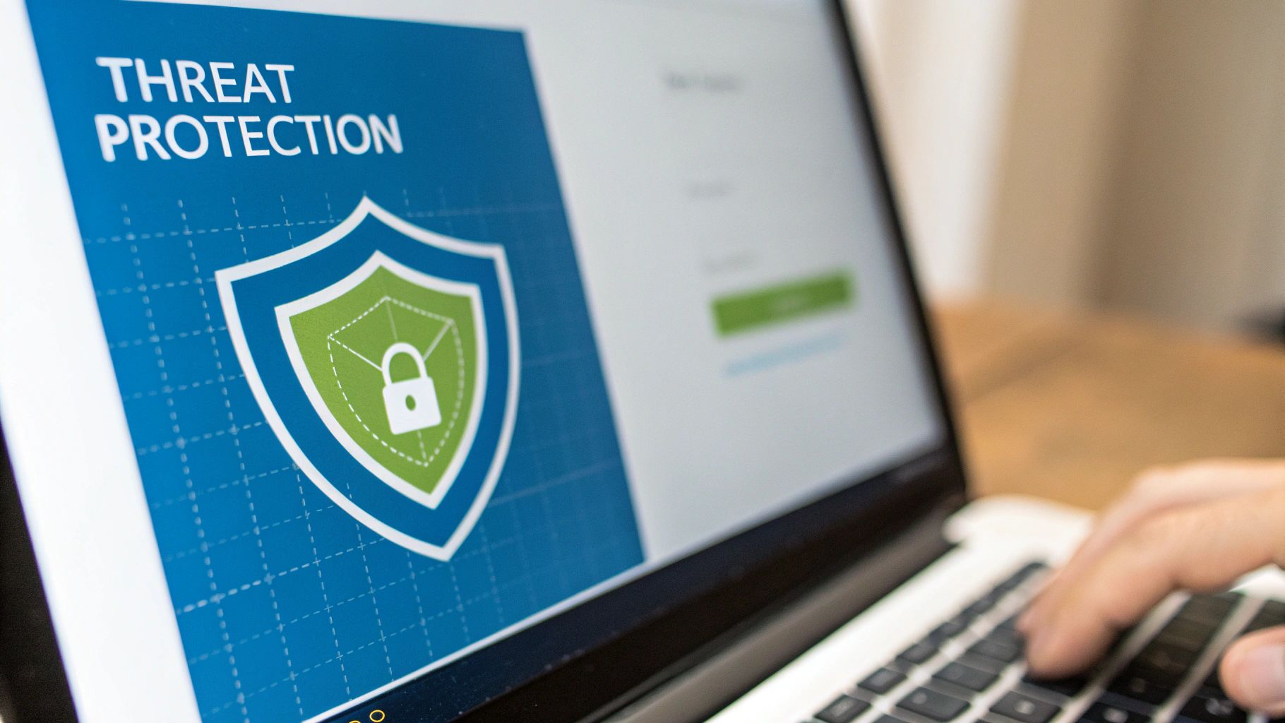 Enhanced Cybersecurity and Threat Protection