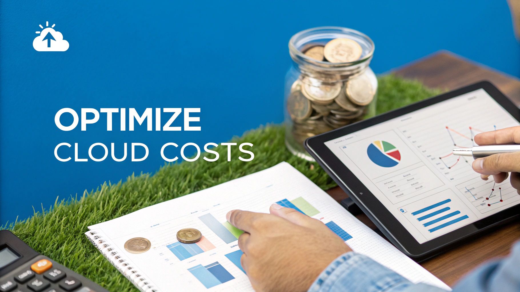 Optimize Costs Throughout Migration Lifecycle