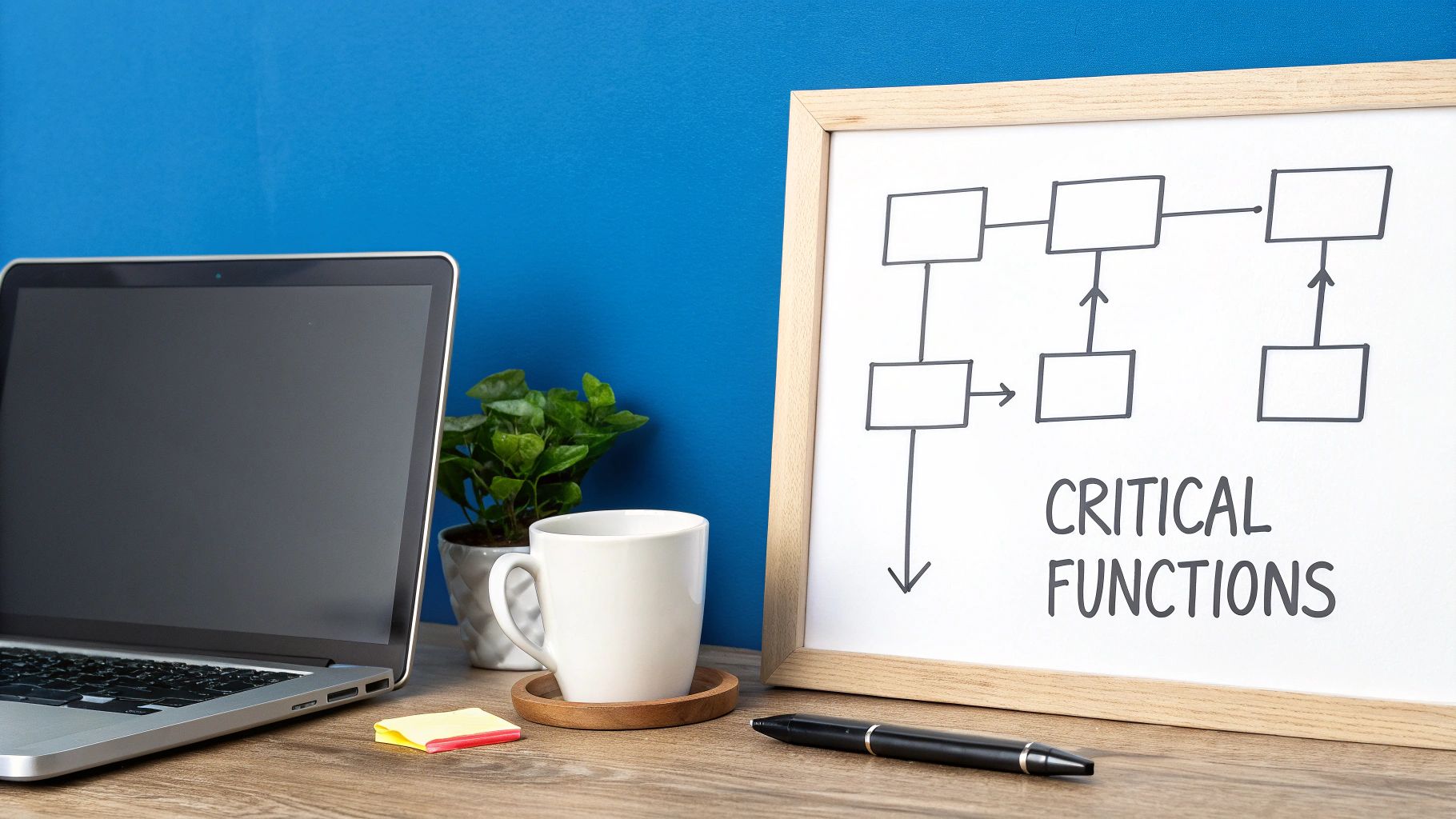 Business Impact Analysis (BIA)