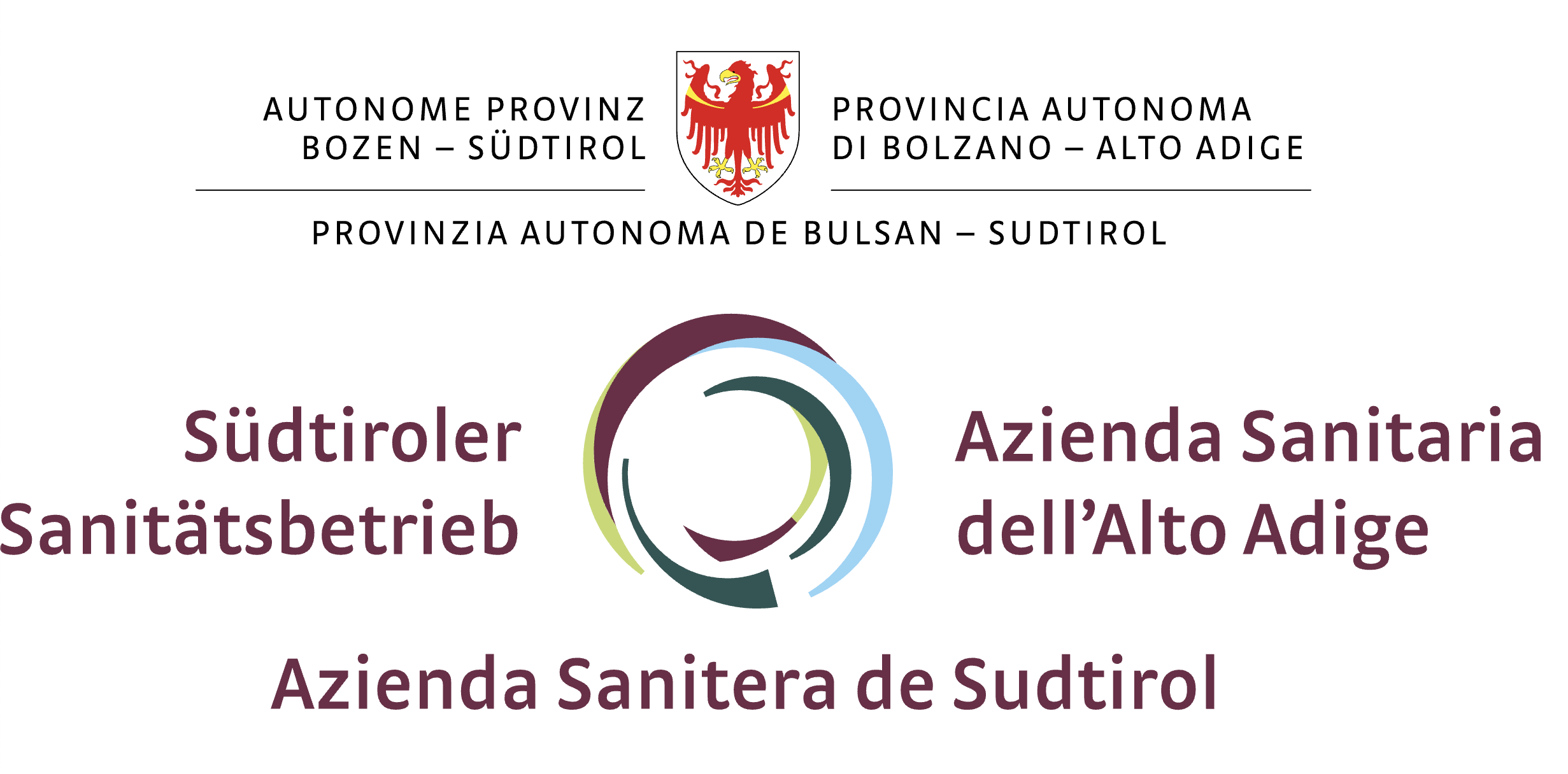 azienda sanitaria dell'alto adige