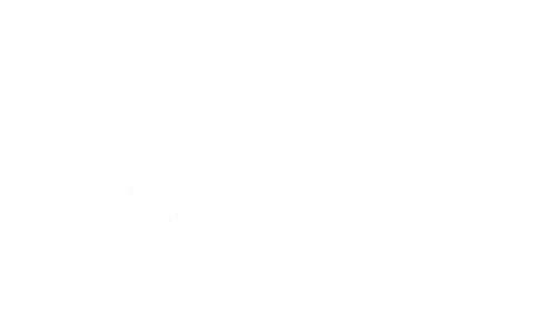 Listers logo