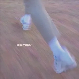 Run It Back cover