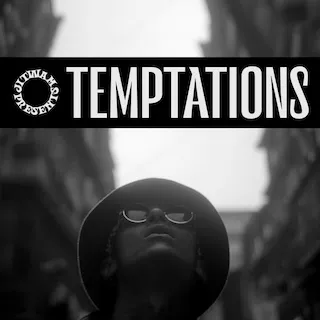 Temptations cover