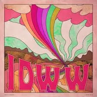 IDWW cover