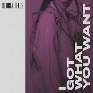 I Got What You Want cover