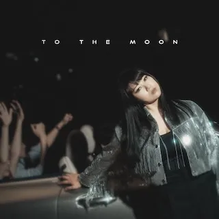 To The Moon cover