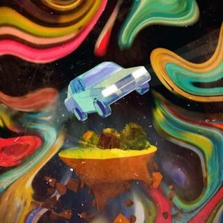 Nothing Like a Dream cover