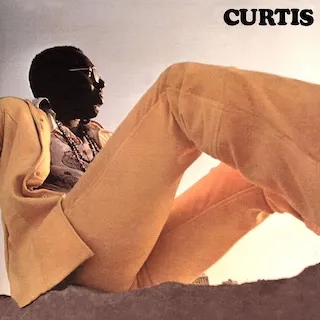 Curtis cover
