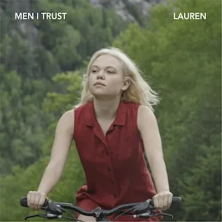 Lauren cover
