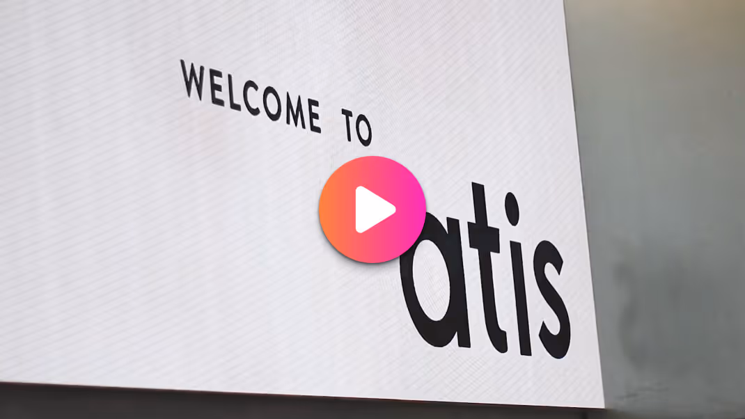atis video case study thumbnail