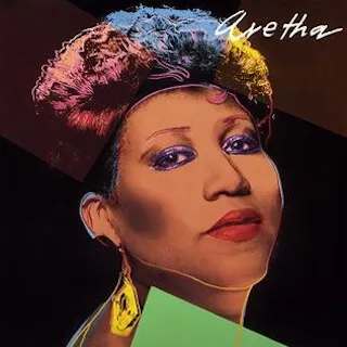 Aretha cover