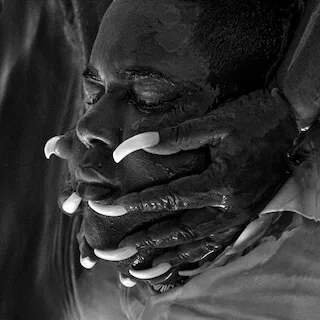 Angels & Queens cover