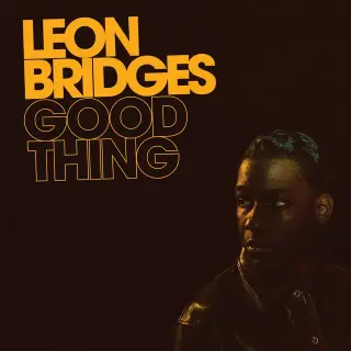 Good Thing cover