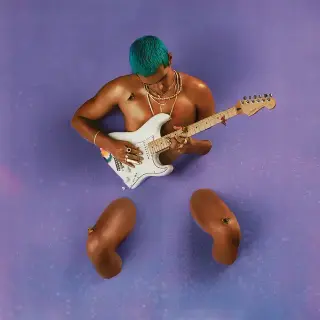 Apolonio cover