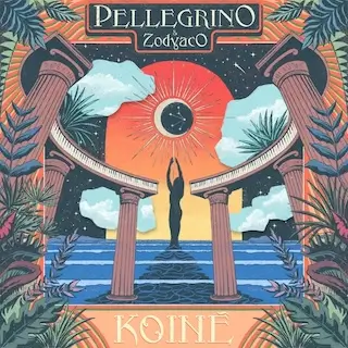 Koinè cover