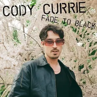 Fade to Black cover