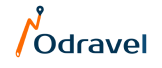 Odravel