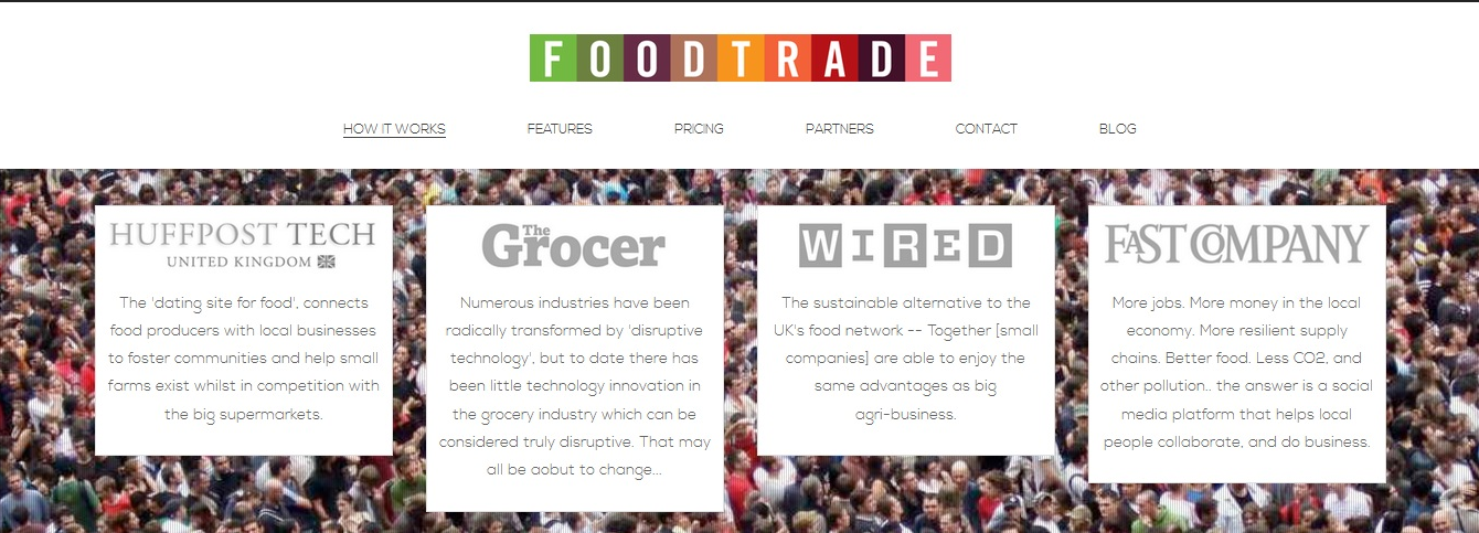 FoodTrade