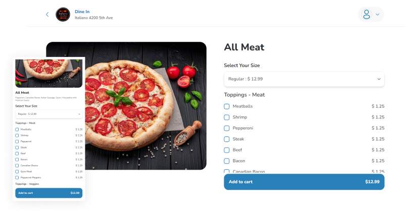 SAAS Product Development