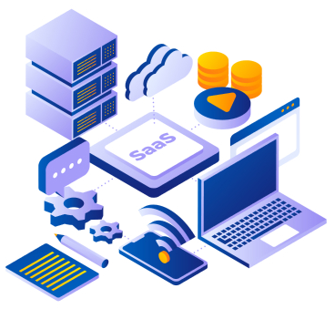 SaaS Development 