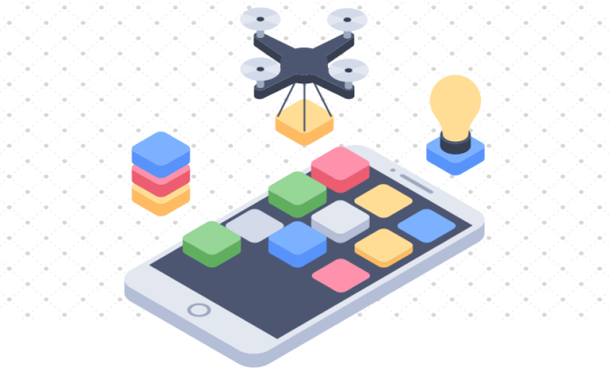 Mobile-app-development