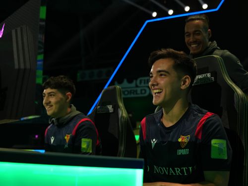 Since 2021, DayZero manages FC Basel's esports initiative, boosting digital presence, engaging youth, and creating sponsorship opportunities.