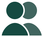 beneficiary icon