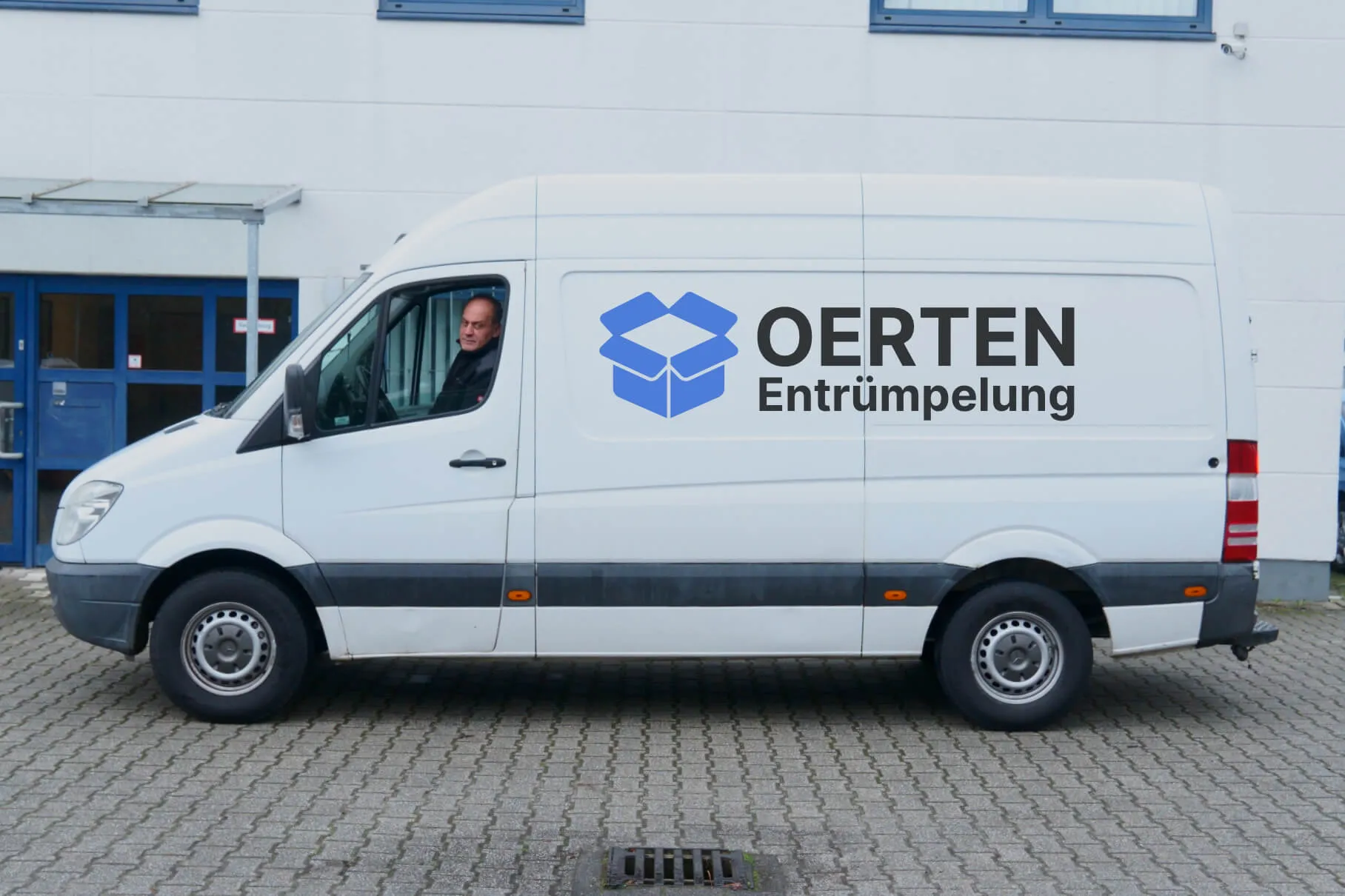 Entrümpelung Langenfeld Foto 1