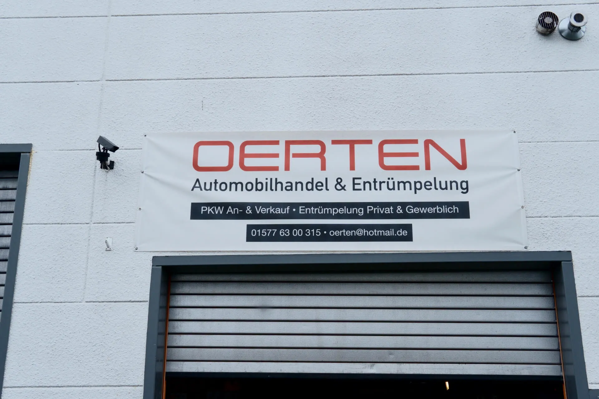 Entrümpelung Langenfeld Foto 7