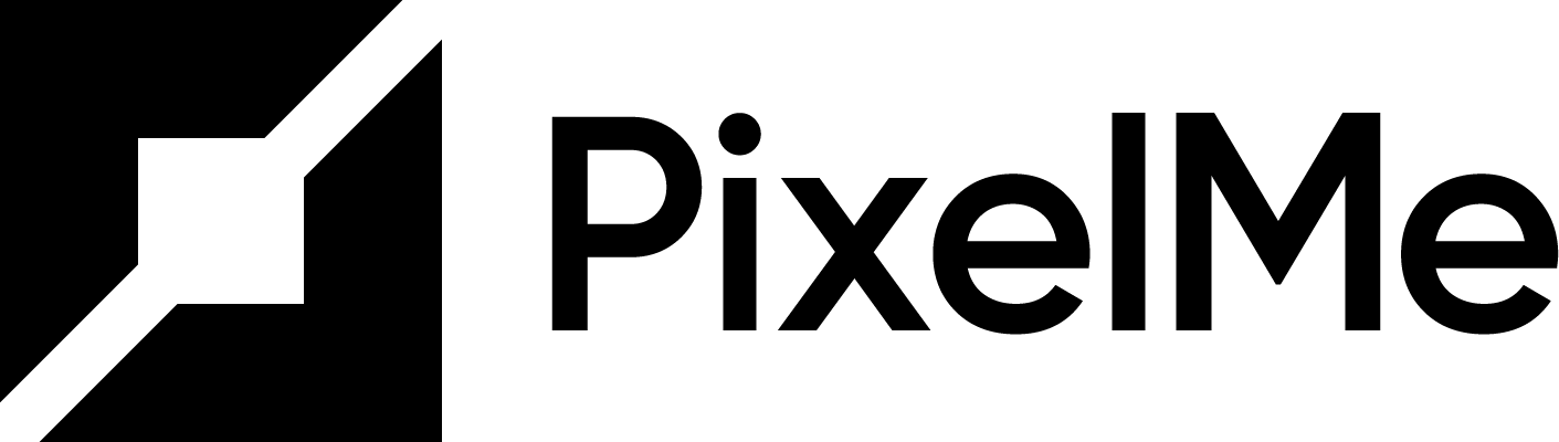 Pixelme logo