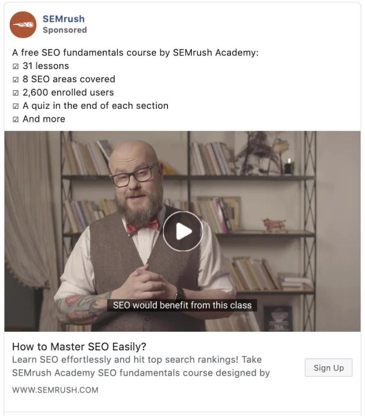 Semrush