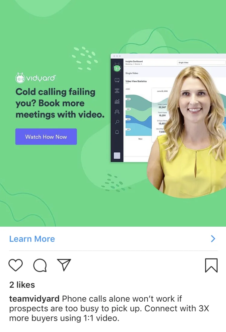 Vidyard images
