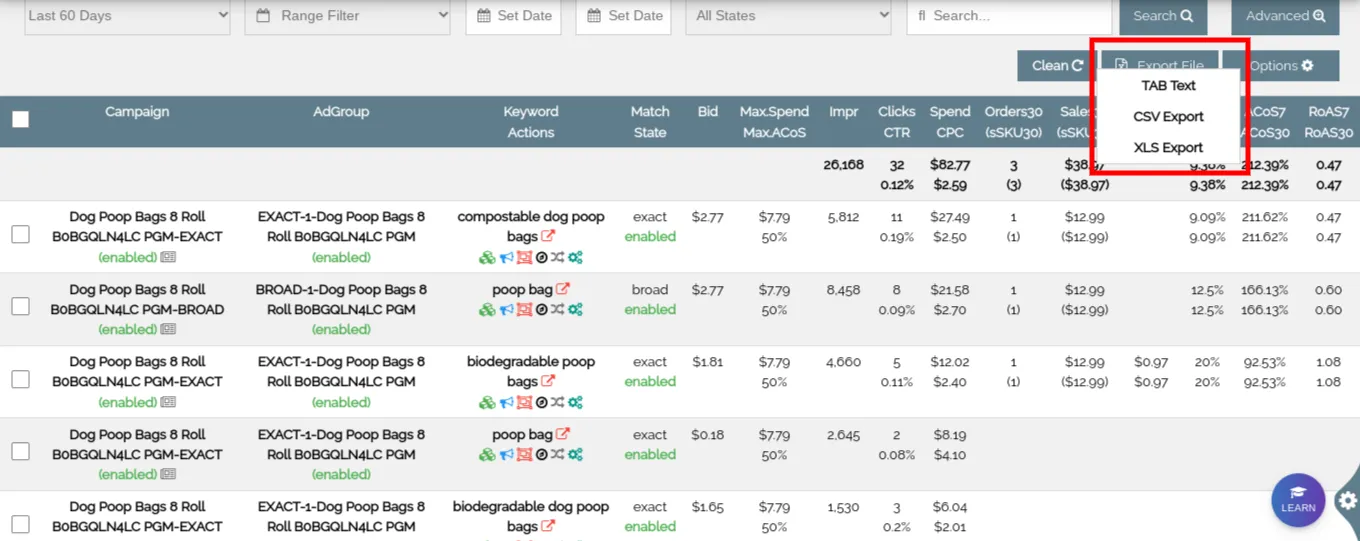 keywords in PGN (ZT v1.0) 