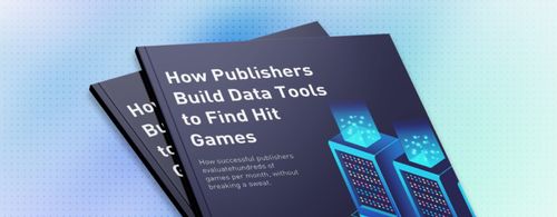 资源 — GameAnalytics