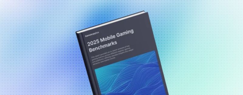 资源 — GameAnalytics
