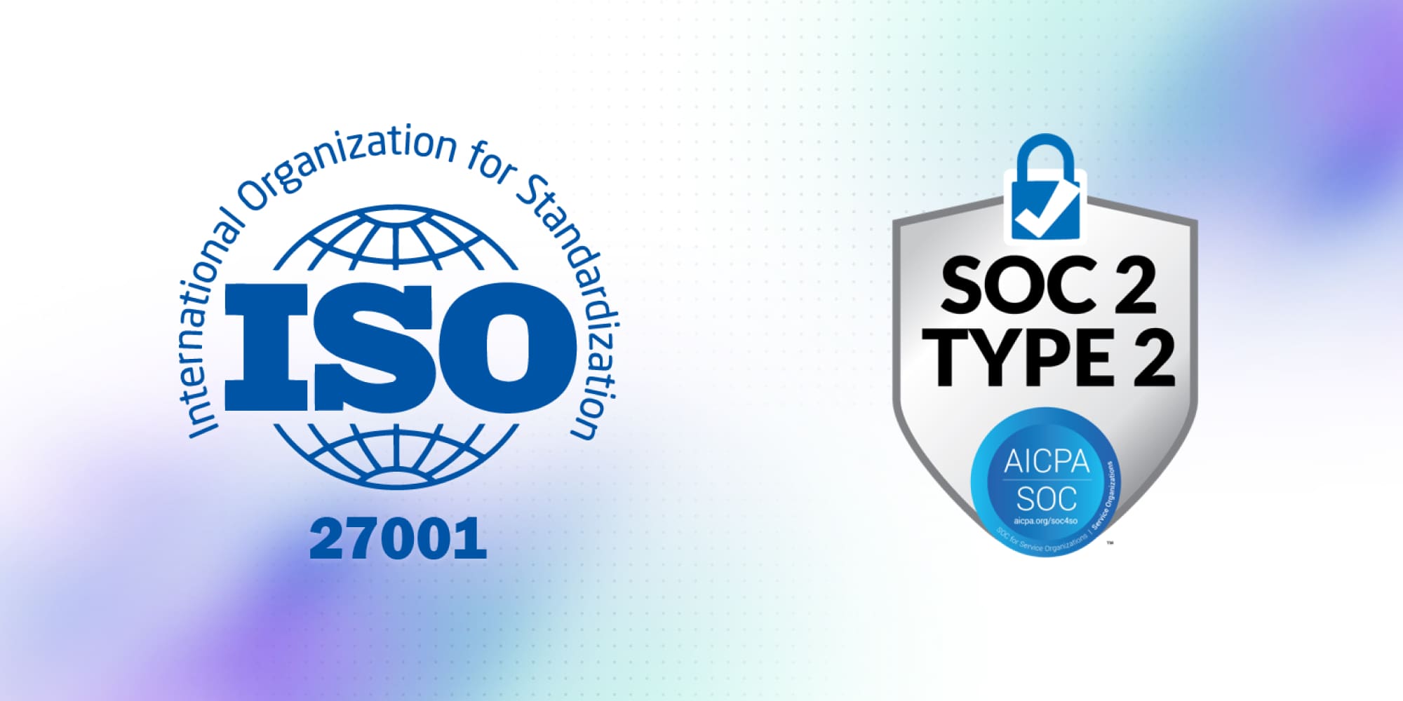 GameAnalytics achieved SOC2 Type II & ISO27001 information security standards