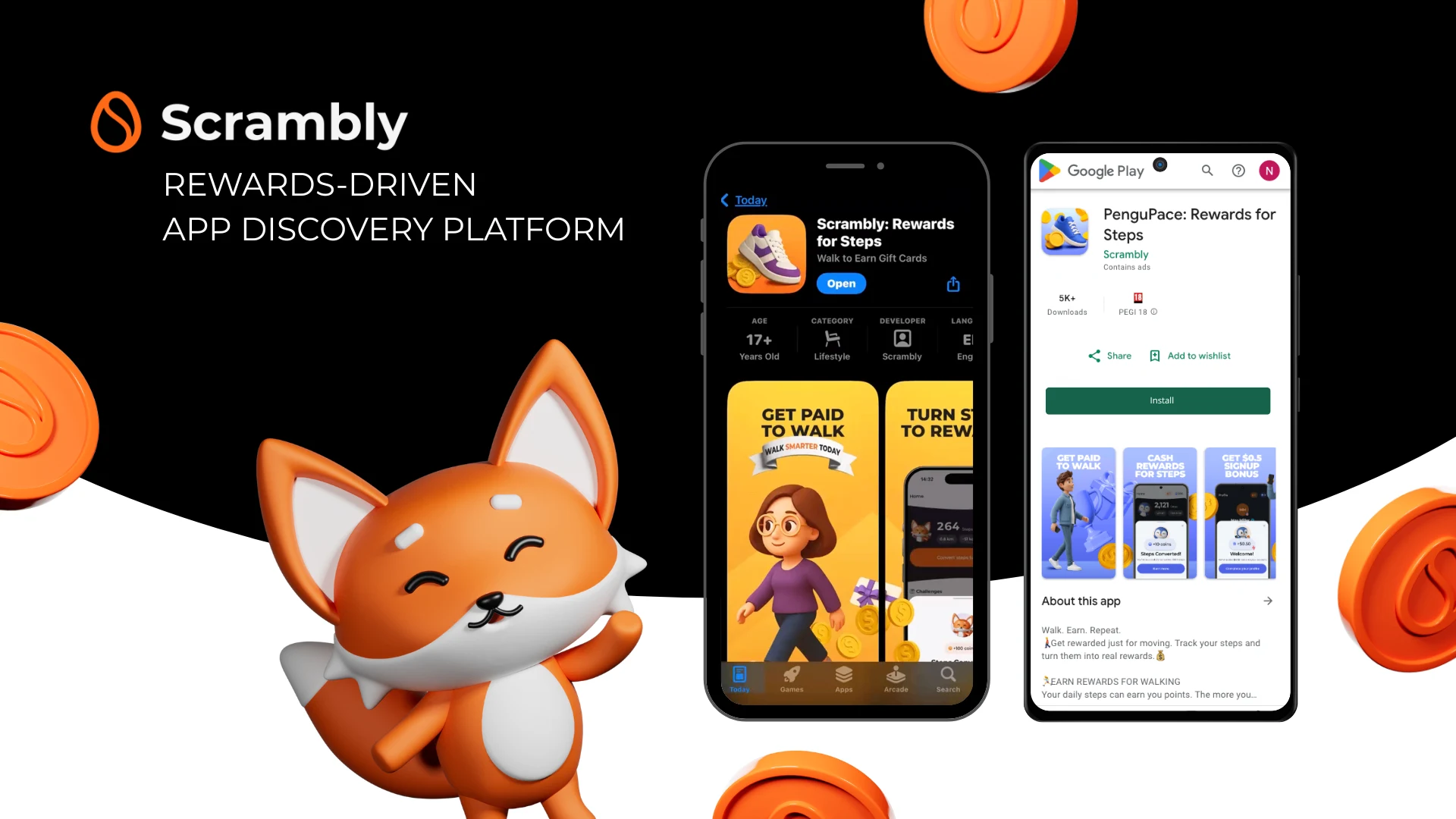 How Scrambly scales smarter User Acquisition with Ad Insights