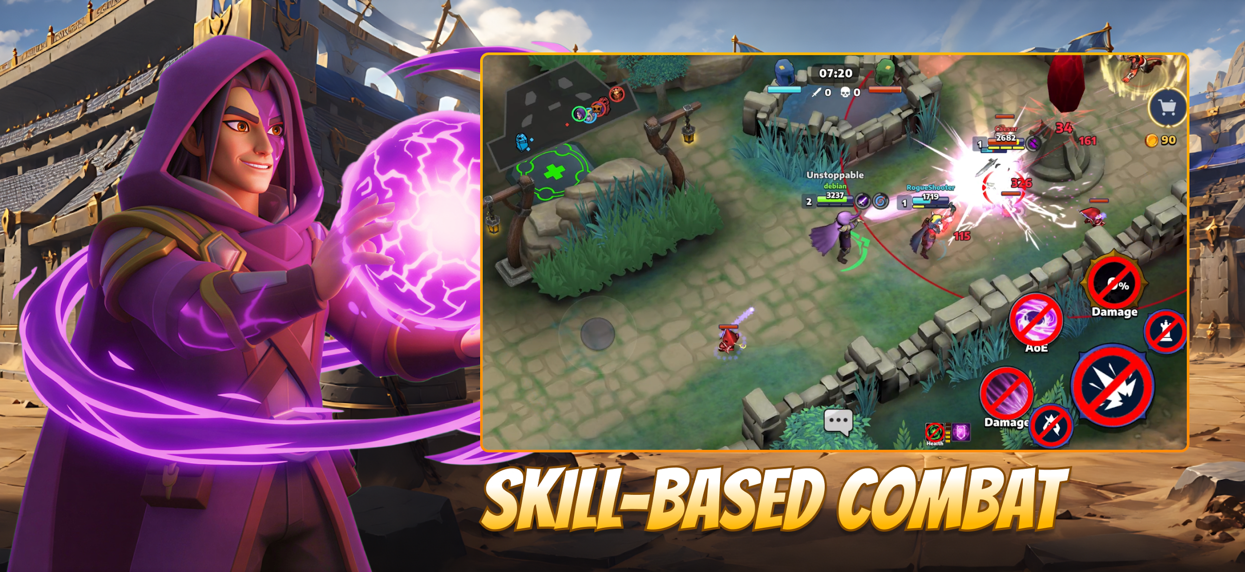 How Blitz of Battle built a weekly report that the whole team can run in Claude, powered by the GameAnalytics MCP Server