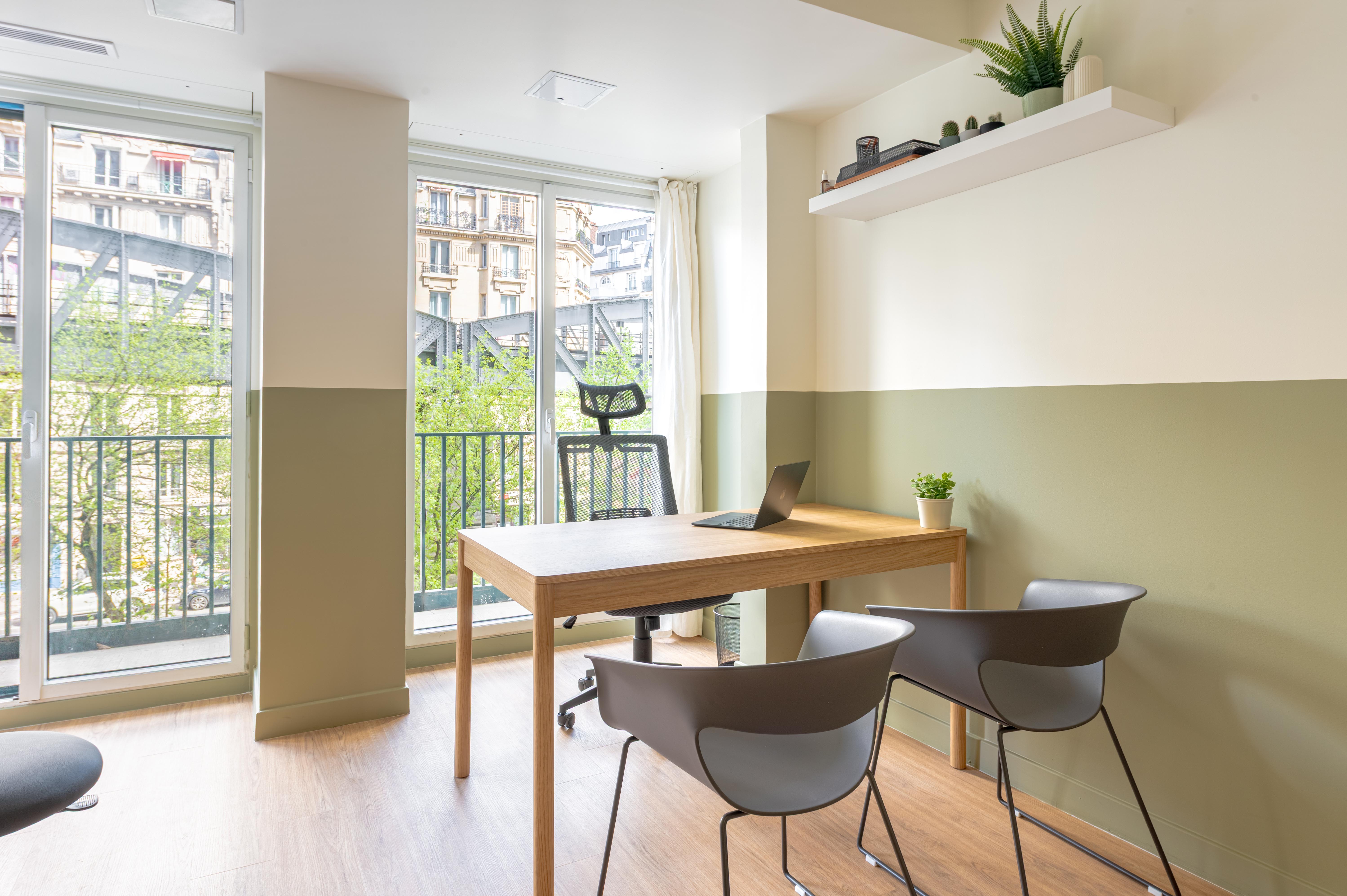Cabinet Vitera Paris 15 – Grenelle, photo 2