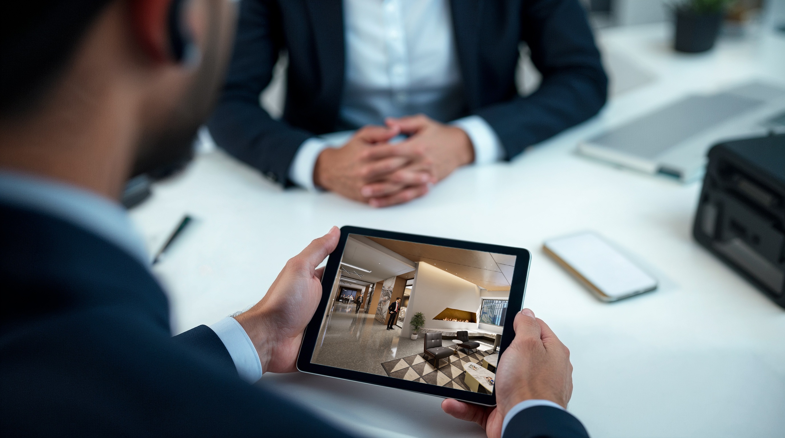 The Rise of the Virtual Real Estate Portfolio 