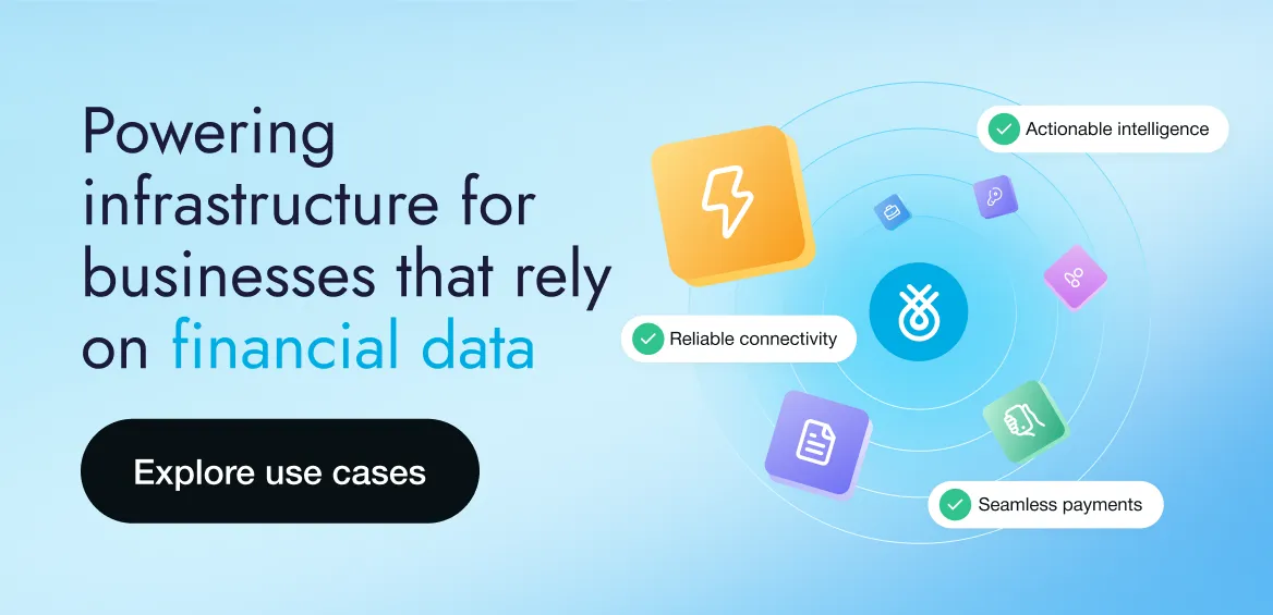 How Flinks Keeps Your Data Safe