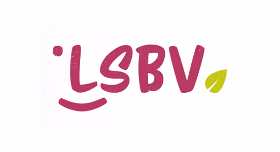 Logo LSBV - Boucherie partenaire du Lieu Utile
