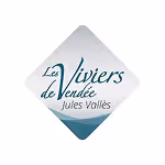 Logo Le Vivier de Vendée - Producteur local partenaire