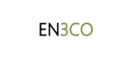 Logo ENECO - Partenaire énergie renouvelable du Lieu Utile