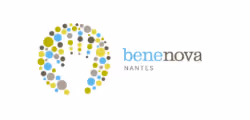 Logo Bénénova MCF - Partenaire solidarité du Lieu Utile