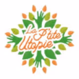 Logo La Petite Utopie - Partenaire du Lieu Utile